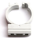 Dkc 51132 Держатель двухкомпонентный, д.32мм
