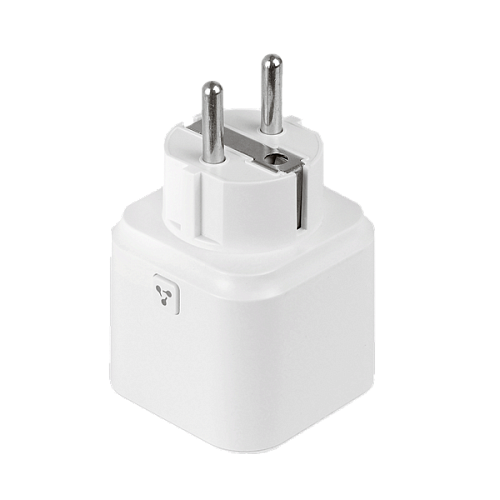 Умная розетка ELTEX Wi-Fi SW-PLG02