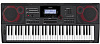 Синтезатор Casio CT-X5000 61клав. черный