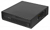 ПК IRU Office 313 SFF i3 9100 (3.6)/8Gb/SSD240Gb/UHDG 630/Free DOS/GbitEth/300W/черный