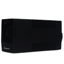 Источник бесперебойного питания ИБП Raskat HS-650VA 650VA, 390Вт, 2хCEE 7