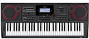 Синтезатор Casio CT-X5000 61клав. черный