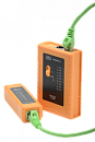 Тестер ITK Тестер для витой пары RJ11/RJ45