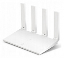 Роутер беспроводной Huawei WS5200 AC1200 10/100/1000BASE-TX белый