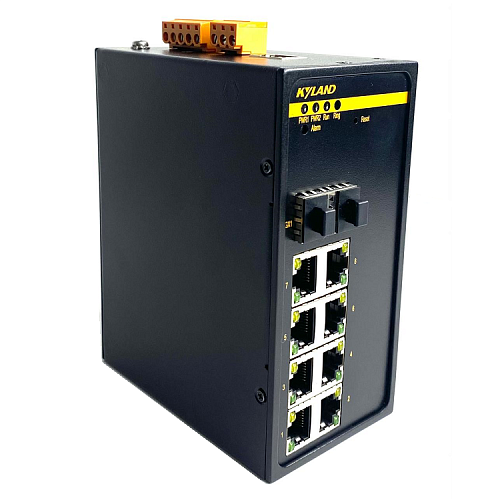 SICOM3000A-2GX8T-L2-L2 (уценка 2)