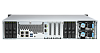 Система хранения данных QNAP ENTERPRISE 2U/18bay QC 2,6GhzCPU/32Gb(up128)/upto 274HDD with TL-R1620Sep/SATA(3,5" 2,5")/2xUSB/3xExp.slot/4x2,5Gb 2x10Gb