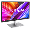 Монитор ASUS 27" ProArt PA278CGV IPS 2560x1440 5ms 350cd HDR400 144Hz HDMI*2 DP USB-Hub USB-C MM Swivel Pivot HAS Black-Silver