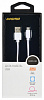 Кабель Digma MICROUSB-0.15M-WH USB (m)-micro USB (m) 0.15м белый