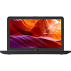 Ноутбук ASUS BTS Laptop X543UB-DM1277T Intel Core i3-7020/4GB/128GB SSD/GeForce MX110 2GB/no ODD/15.6"/FHD (1920x1080)/WiFi/BT/Cam/Windows 10 Home /1,9Kg