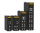 4-портовый преобразователь RS-232/422/485 в Ethernet