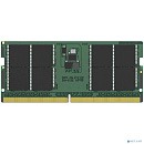 Память DDR5 16GB 5600MHz Kingston KCP556SS8-16 RTL PC5-44800 CL46 SO-DIMM 262-pin 1.1В single rank Ret