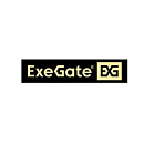 Exegate EX295308RUS Беспроводная мышь ExeGate Professional Standard SR-9055W (радиоканал 2,4 ГГц, USB, оптическая, 1200dpi, 3 кнопки и колесо прокрутк