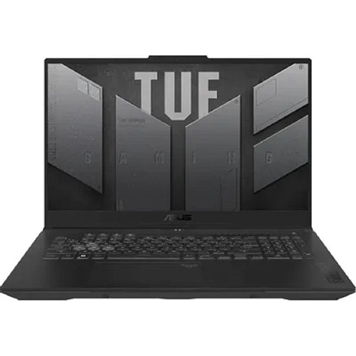 asus tuf gaming f17 fx707zv4-hx084w [90nr0fb5-m00520] grey 17.3" {fhd i7 12700h/16384mb/512pcissdgb/rtx4060 8gb/w11h}