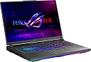 Ноутбук ASUS ROG G614JU-N4093 16" 2560x1600/Intel Core i7-13650HX/RAM 16Гб/SSD 1Тб/RTX 4050 6Гб/ENG|RUS/DOS серый 2.5 кг 90NR0CC1-M008V0