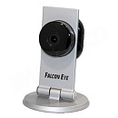 Falcon Eye FE-ITR1300 P2P Wi-Fi IP видеокамера;Объектив 3,6мм;Матрица 1/4 CMOS; Разрешение 1280*720 пикс.; Чувствительность 0,1 Люкс; ИК-подсветка до