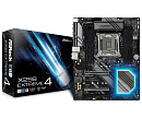 Материнская плата X299 S2066 ATX X299 EXTREME4 ASROCK
