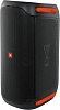 Минисистема JBL Partybox 110 черный 160Вт USB BT