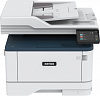 МФУ лазерный Xerox WorkCentre B305V_DNI A4 Duplex Net WiFi белый