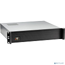 Exegate EX292638RUS Серверный корпус ExeGate Pro 2U420-06 <RM 19", высота 2U, глубина 420, БП 2U-400ADS, USB>