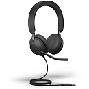 Jabra Evolve2 40, USB-A, UC Stereo [24089-989-999]
