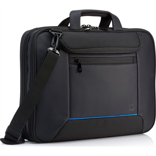 Сумка HP Case Recycled Series Top Load (for all hpcpq 10-15,6"Notebooks)