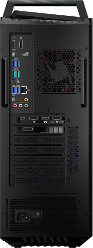 Системные блоки и рабочие станции/ ASUS G15CE-71170F022W Tower Intel Core i7 11700F(2.5Ghz)/16384Mb/1000+1024PCISSDGb/noDVD/Ext:nVidia GeForce