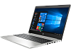 Ноутбук HP ProBook 450 G6 Core i5-8265U 1.6GHz,15.6" FHD (1920x1080) AG,16Gb DDR4(1),256GB SSD,45Wh LL,FPR ,2.1kg,Silver,1y,Win10Pro(repl.2VP38EA)