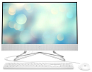 HP 24-df1063ny NT 23.8" FHD(1920x1080) Core i3-1115G4, 4GB DDR4 3200 (1x4GB), HDD 1Tb, Intel Internal Graphics, noDVD, kbd(eng)&mouse wired, HD Webcam