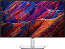Монитор Dell 31.5" U3223QE, 4K USB-C Hub Monitor, 3840x2160 UHD, IPS Black , 16:9, 400 /, 5 , 2000:1, PD-90W, H-AD, Pivot