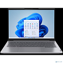 Ноутбук Lenovo ThinkBook 14 G7 IML 14" WUXGA (1920x1200) IPS AG, Ultra 5 125U, 16GB DDR5, 512GB SSD M.2, Intel Graphics, WiFi6, BT, FPR, FHD Cam,KB Ru