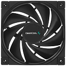 Case fan Deepcool FK120 (120x120x25mm, 4pin,PWM) (R-FK120-BKNPF1-G-1)