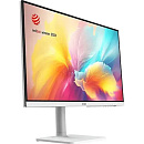 LCD MSI 27" Modern MD2712PW белый {IPS 1920x1080 100Hz 4ms 178/178 300cd HDMI USB-C USB Audio}