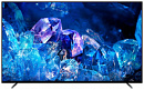 Телевизор OLED Sony 65" XR-65A83K BRAVIA черный 4K Ultra HD 100Hz DVB-T DVB-T2 DVB-C DVB-S DVB-S2 USB WiFi Smart TV