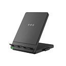 WHC60 Беспроводная зарядка-подставка для DECT-гарнитур WH66/WH67
