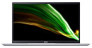 Ноутбук ACER Swift 3 SF314-43-R7JQ NX.AB1ER.00F 5700U 1800 МГц 14" 1920x1080 16Гб LPDDR4X SSD 512Гб AMD Radeon ENG/RUS/нет Windows 11 Home серебристый