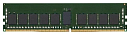 Оперативная память Kingston Server Premier DDR4 32GB RDIMM 3200MHz ECC Registered 1Rx4, 1.2V (Micron F Rambus)