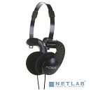 KOSS Sporta Pro {дуговые, частотный диапазон 15 - 25000 Гц, импеданс 60 Ом, КНИ 0.2%,Чувствительность 103 дБ миниразъем 3,5мм, шнур 1.6м}