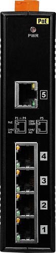 NS-205PSE-24V CR