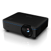 BenQ Projector LU951ST Lazer, DLP 1920х1200 WUXGA, 5000 AL, 3000000:1, 16:10, 1.1X, TR 0.81-0.89, HDMIx3, USB, 10W, 20000 ч, White, 9.4 kg