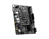 Материнская плата MSI PRO B760M-E DDR4 LGA1700,2DDR4,1PCI-Ex16,1PCI-Ex1,1M.2 Gen4,4SATA3.0,4USB3