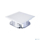 Elbox Вентилятор с фильтром для шкафов Elbox серии EMS, 320 х 320 х 157, до 600 м3/ч, 230 В, IP 54, цвет серый R-FAN-1J-5528