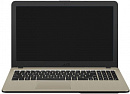 Ноутбук Asus VivoBook X540MA-GQ917 Celeron N4100/4Gb/SSD128Gb/Intel UHD Graphics 600/15.6"/HD (1366x768)/Endless/black/WiFi/BT/Cam
