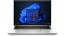 HP EliteBook 840 G9 Intel Core i7-1255U,14" WUXGA (1920x1200) IPS IR AG,16Gb DDR5-4800MHz(1),512Gb SSD NVMe,Al Case,51Wh,FPS,ENG/RU Kbd Backlit,1.4kg,