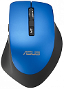 Аксессуары Беспроводная мышь ASUS WT425/2,4 GHz/1600dpi/Синий