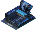 Платформа nanoCAD 24 (доп. модуль Растр)