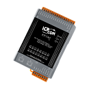 Ethernet-модуль с 16 каналами дискретного вывода типа Source, со встроенным 2-портовым Ethernet-коммутатором