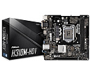 Материнская плата H310 S1151 MATX H310M-HDV ASROCK