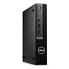 Dell Optiplex 7010 Micro [7010-3650] Black {i3 13100T/16Gb/SSD512Gb UHDG 770/LinUb/m/kb}