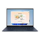 Ноутбук ASUS Zenbook 14 UX3405CA-ST786X Intel Core Ultra 9 285H/LPDDR5X 32GB/1TB M.2 NVMe PCIe 4.0 SSD/Intel Arc Graphics/14" 3K (2880x1800) OLED 16:1