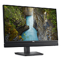 Dell Optiplex 7410 [7410-7650] Black 23.8" {Full HD i7 13700 /16Gb/ SSD512Gb /UHDG 770/Linux Ubuntu/km}